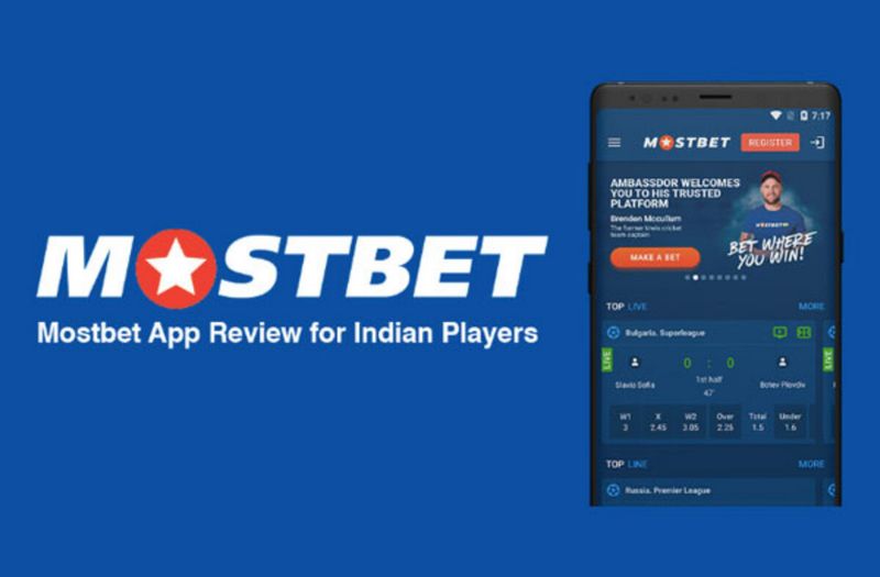 Mostbet अनलाइन क्यासिनो साइट प्रशंसापत्र