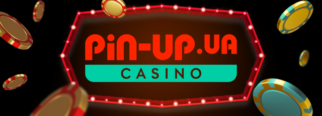 Pin-up Online casino